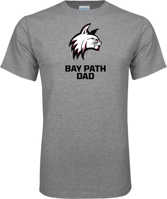 Bay Path T Shirt Dad - ONLINE ONLY