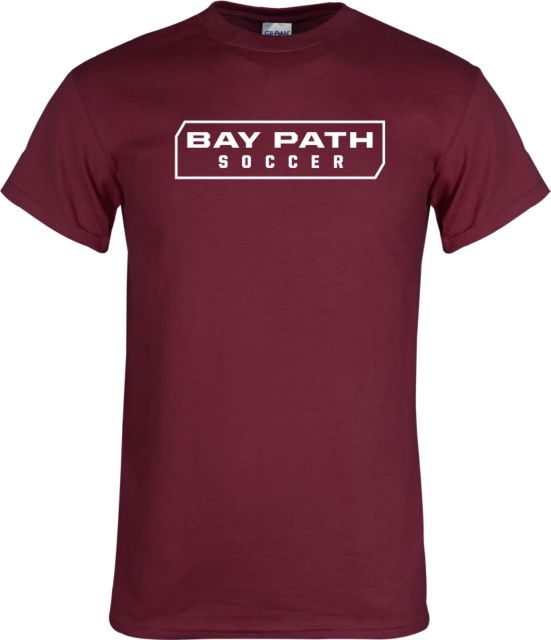 Bay Path T Shirt Soccer - ONLINE ONLY