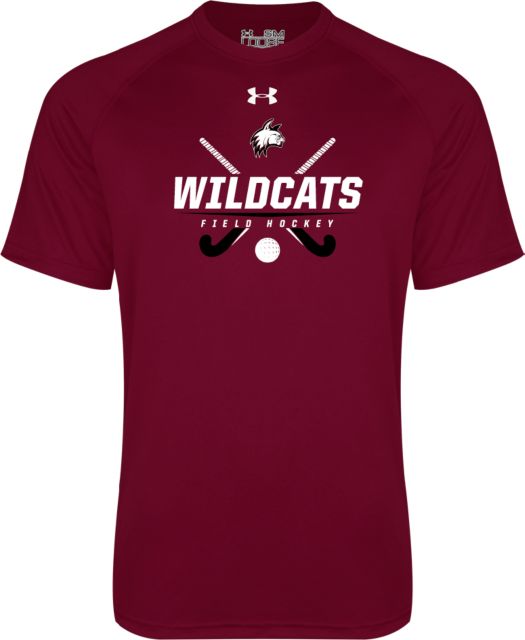 Bay Path Under Armour Tech Tee Field Hockey Sticks - ONLINE ONLY
