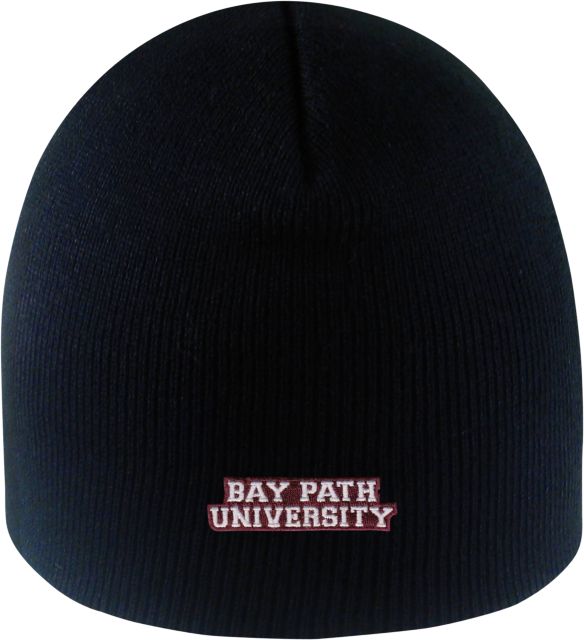 Bay Path University Everest Beanie