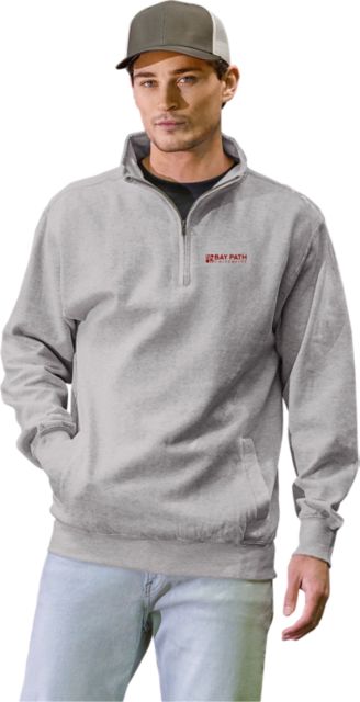 Bay Path University 1/4 Zip