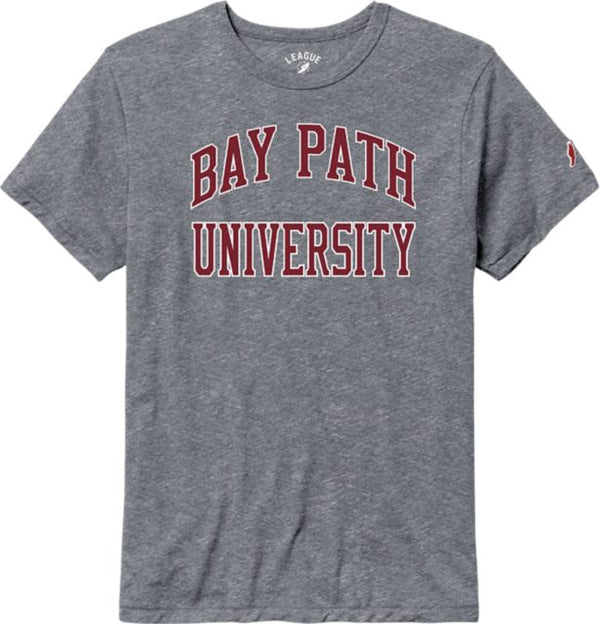 Bay Path University Victory Falls Short Sleeve T-Shirt